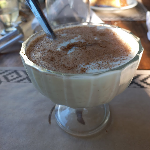 Arroz Con Leche