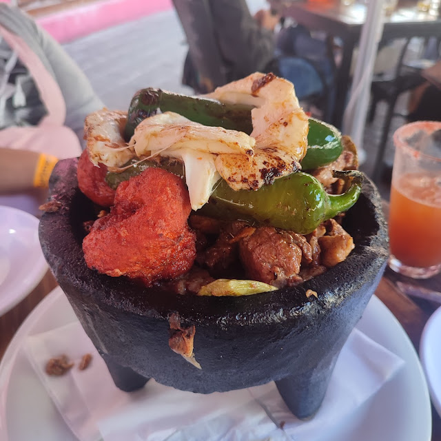 Molcajete