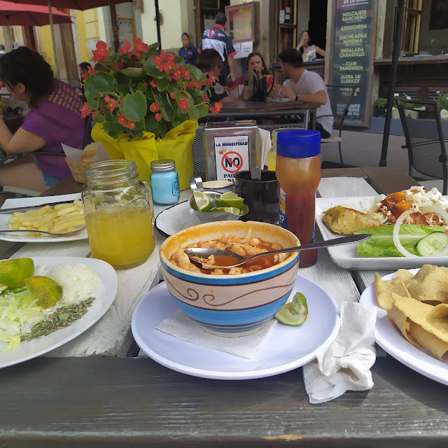 Pozole