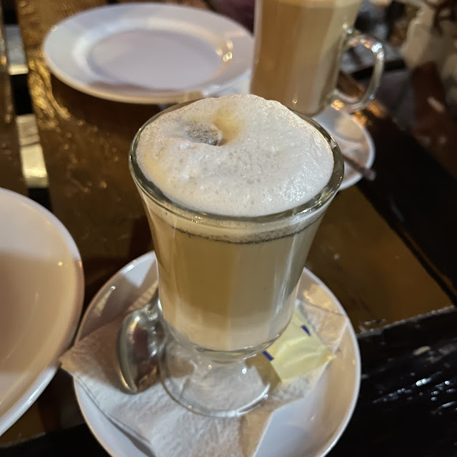 Capuchino