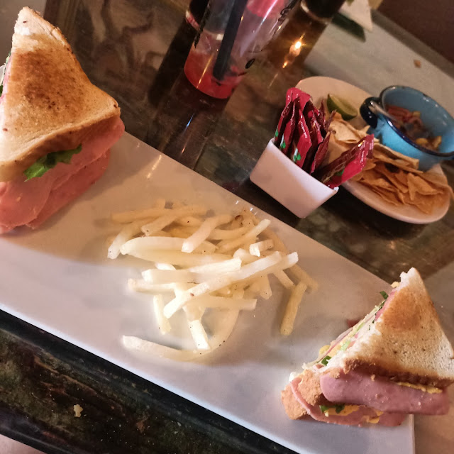 Club Sandwich