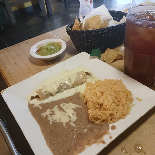 Chimichanga