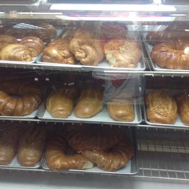 Colombian Breads