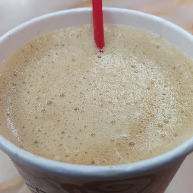Café Con Leche Coffee with Milk