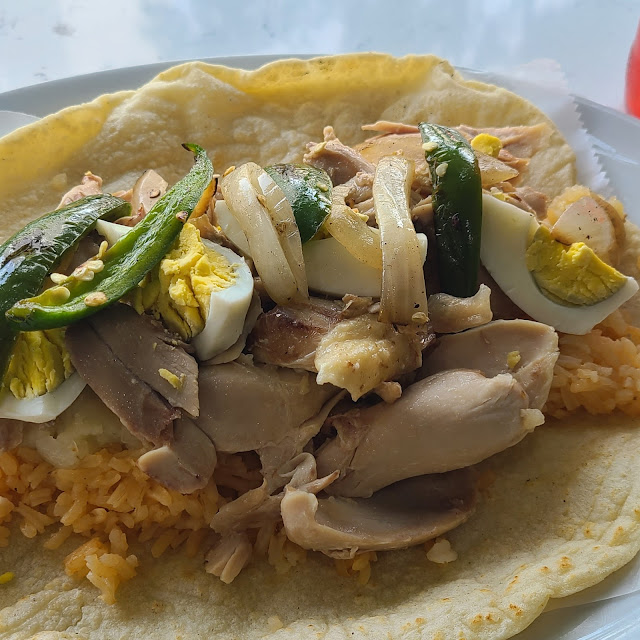 Tacos Placeros