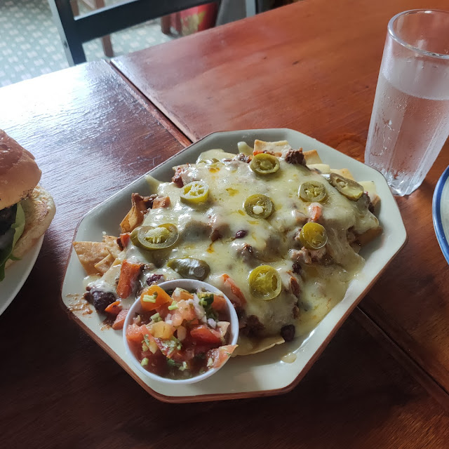 Nachos