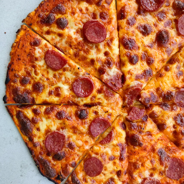 Pepperoni