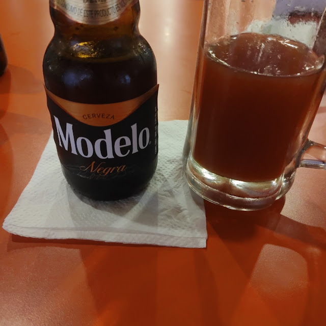 Negra Modelo