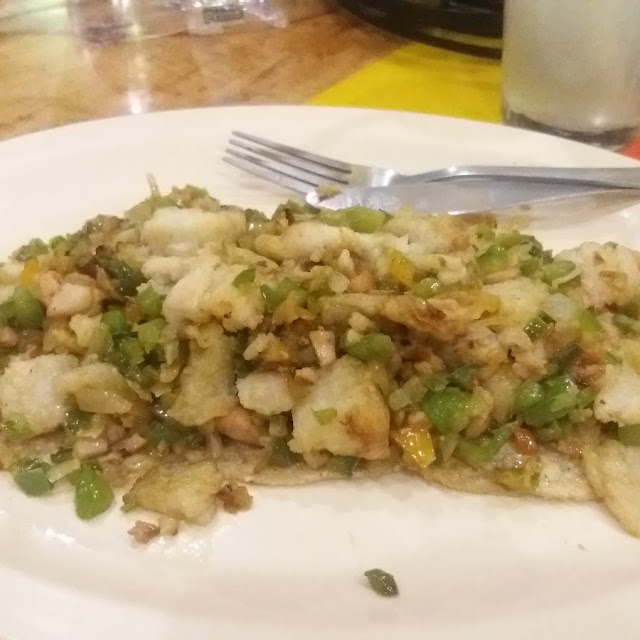 Alambre de Pescado
