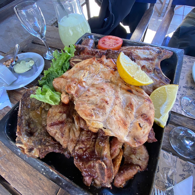 Parrillada Para 2