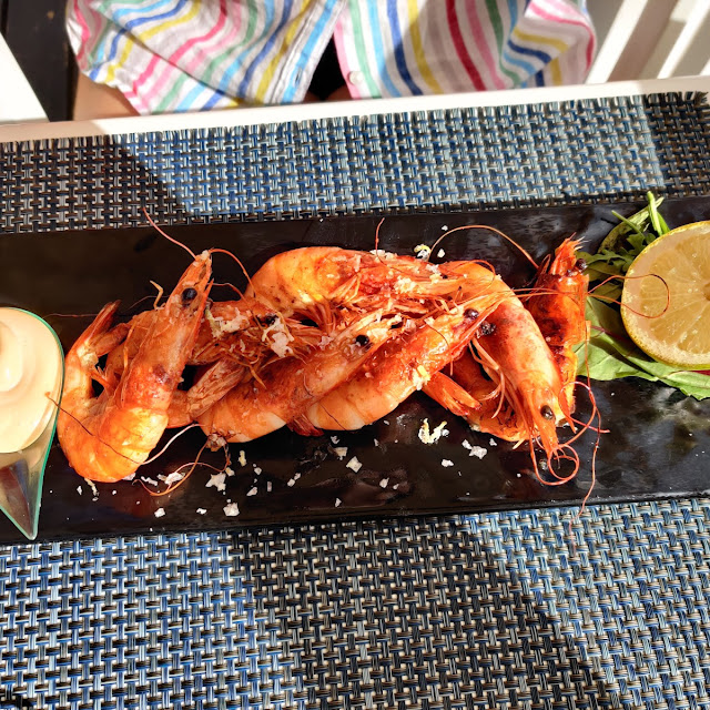 Prawns