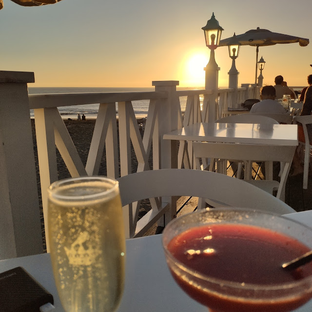 Copa de Champagne Mumm