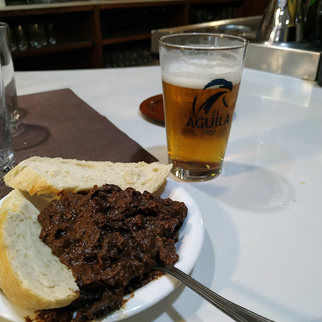 Morcilla de Leon