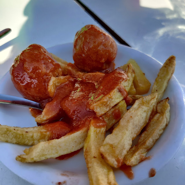 Albondigas
