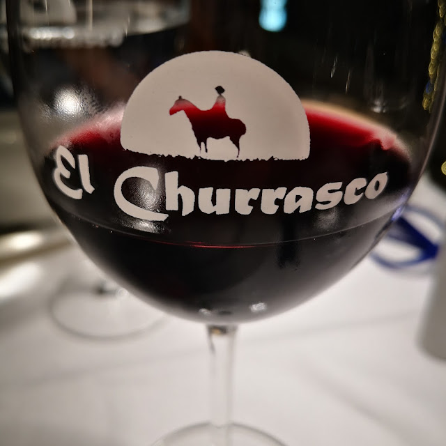 Red Wine