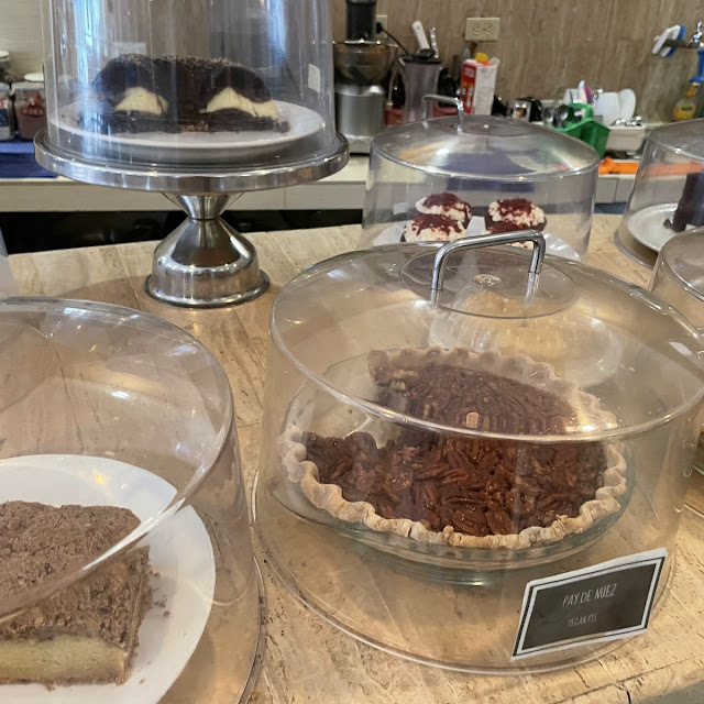Pastries