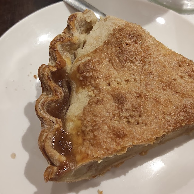 Apple Pie