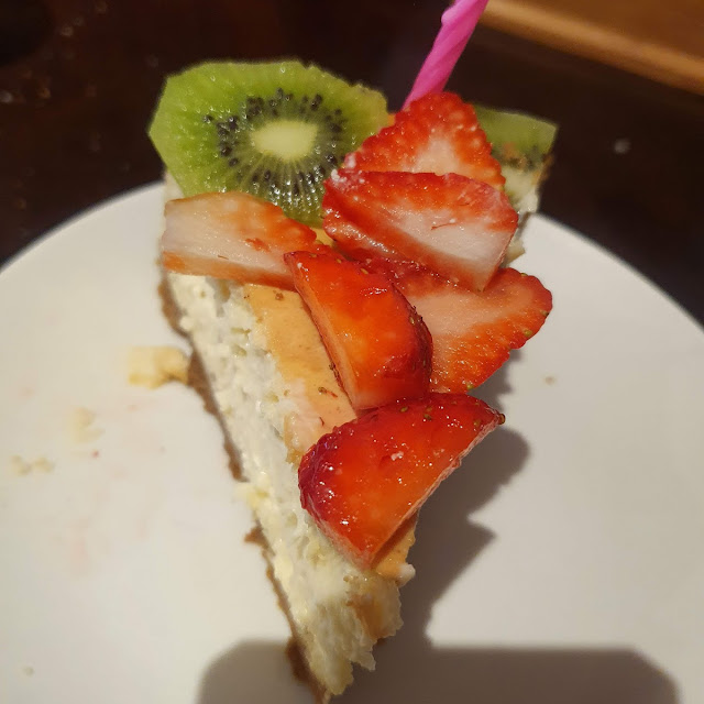 Cheese Cake