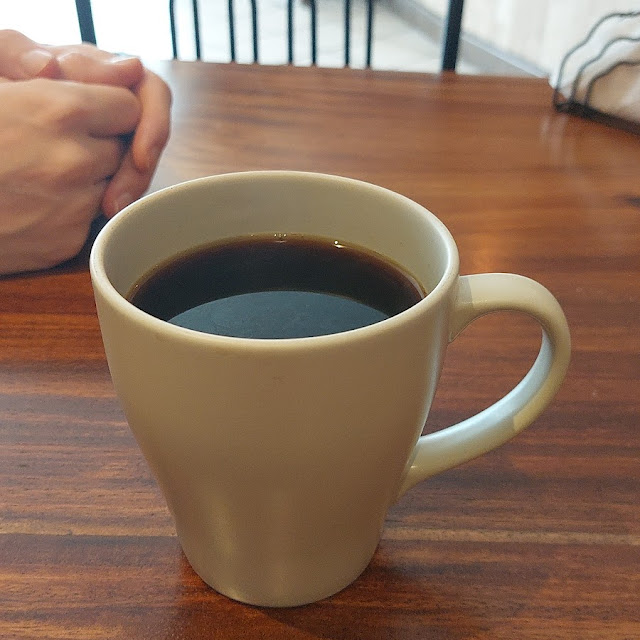 El Coffee