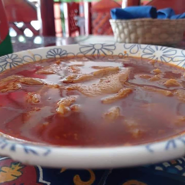 Pancita de Res