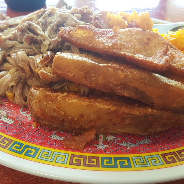 Rice and Potato Wedges