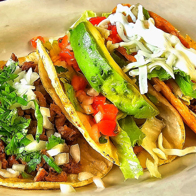 Taco
