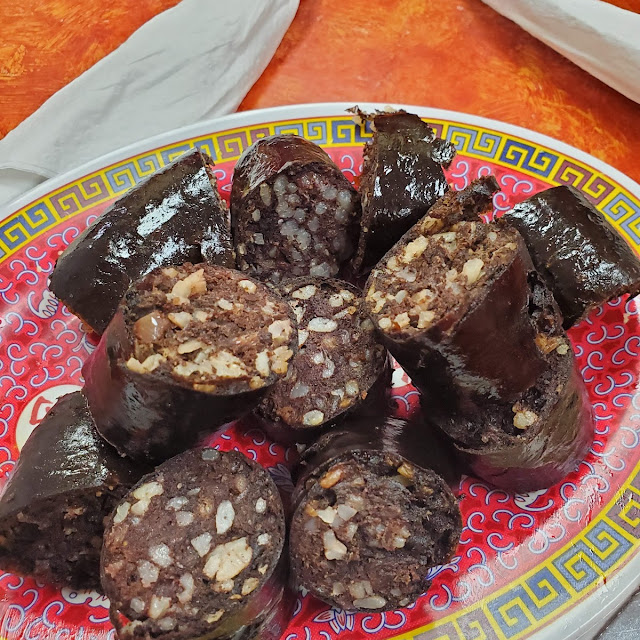 Morcilla