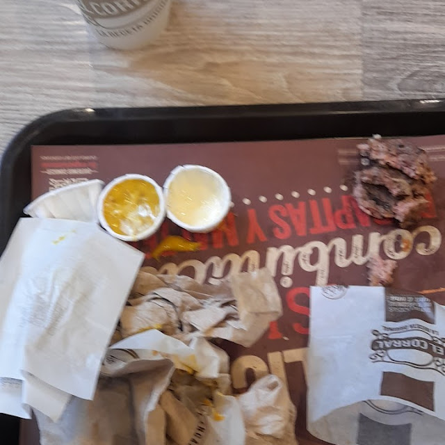 Carne Cruda del Plato