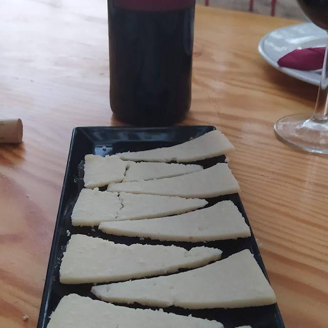 Queso