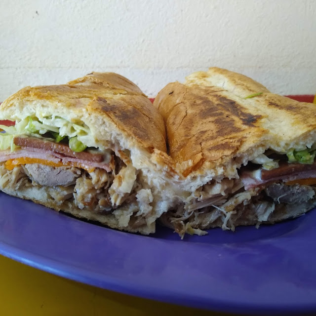 Torta de Pierna Surtida