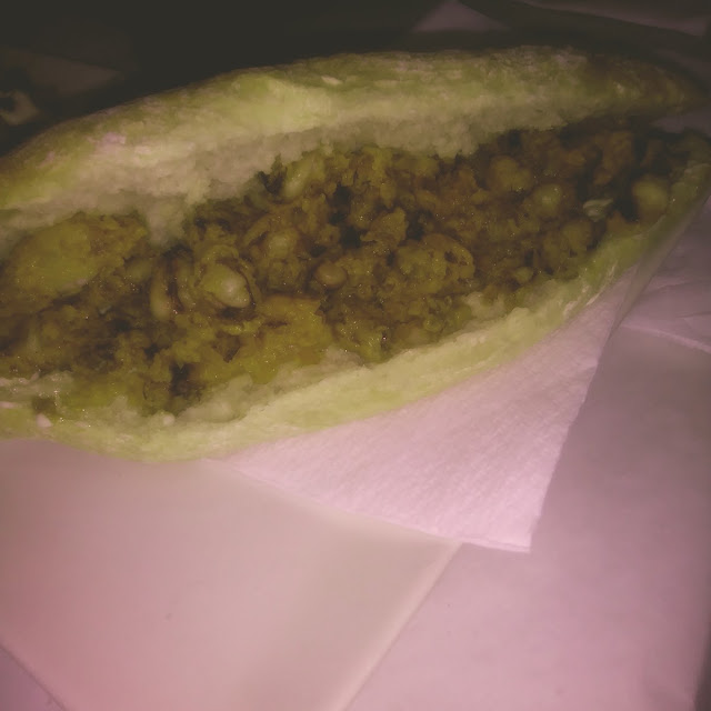 Bocata de Sepionet