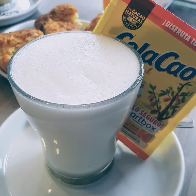 Colacao