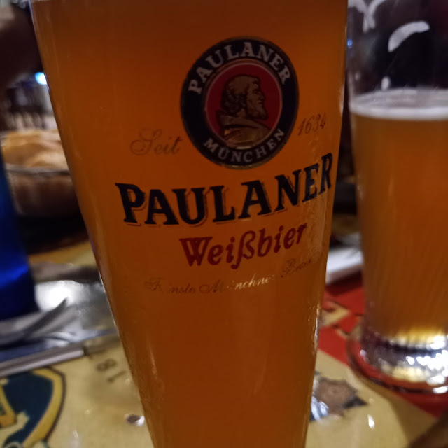 Cervezas