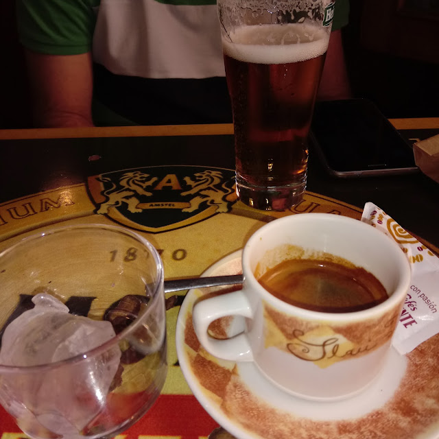 Café