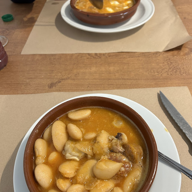 Judiones de la Granja