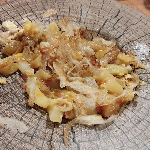 Huevos Rotos