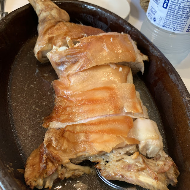 1 4 Cochinillo