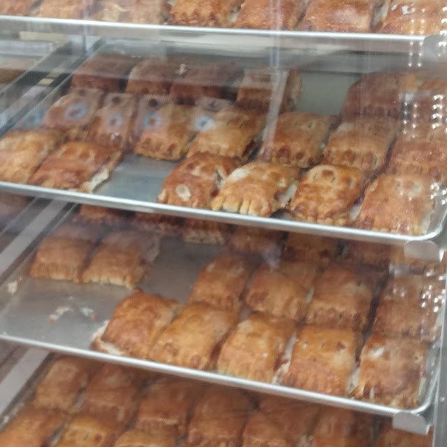 Pan Dulce