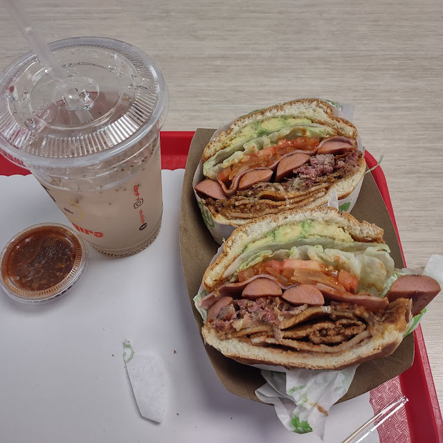 Torta Gigante