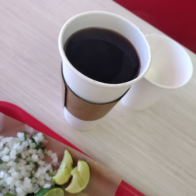 Café De Olla