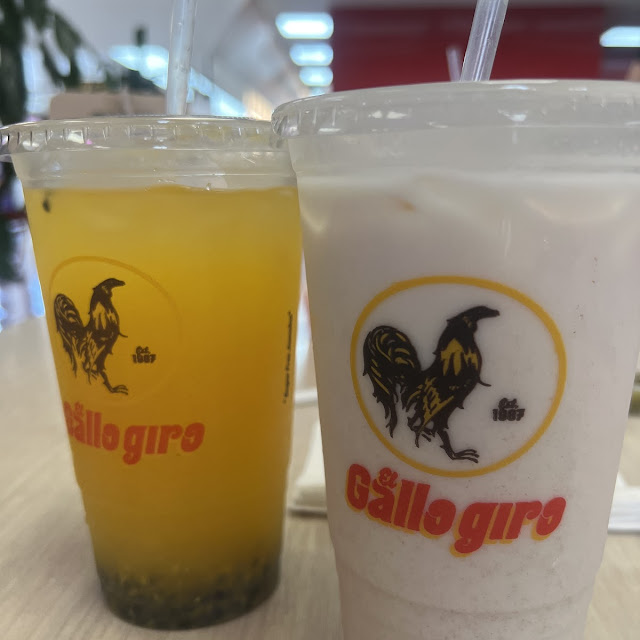 Milk Tea