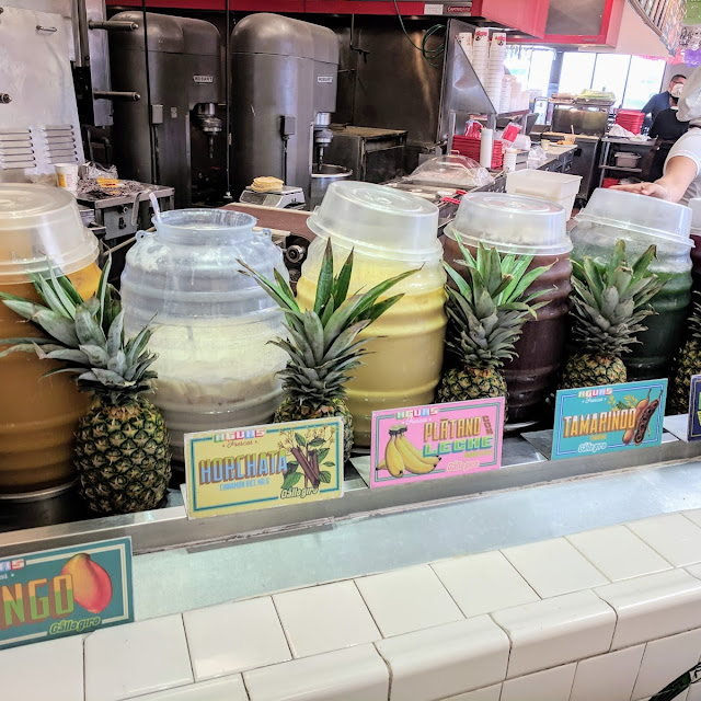 Fruit Waters