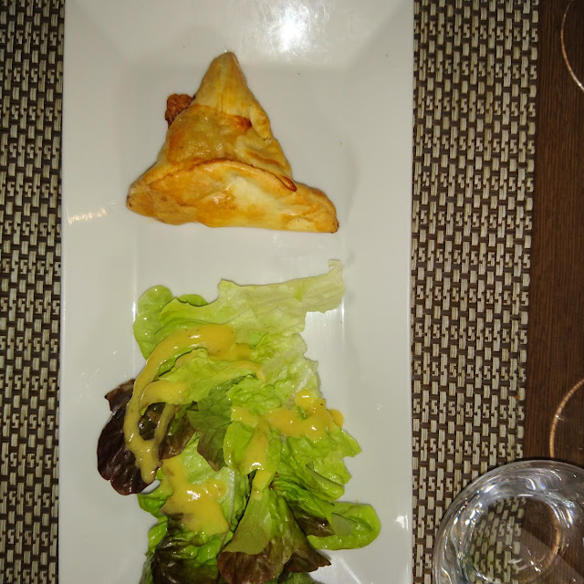 Empanada
