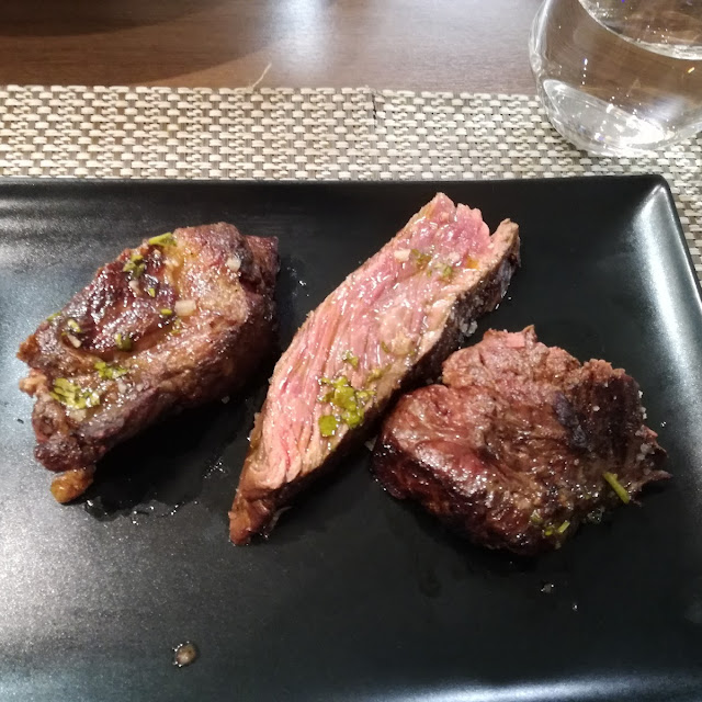 Boeuf À Volonté