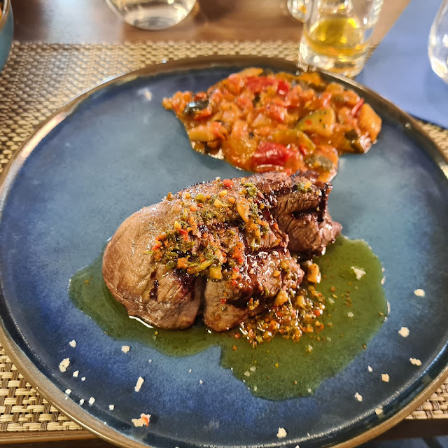 Filet de Boeuf