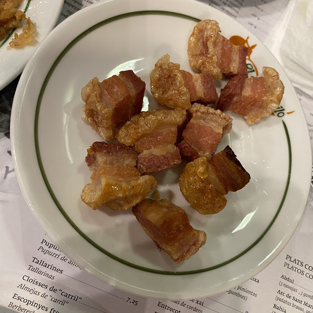 Torreznos