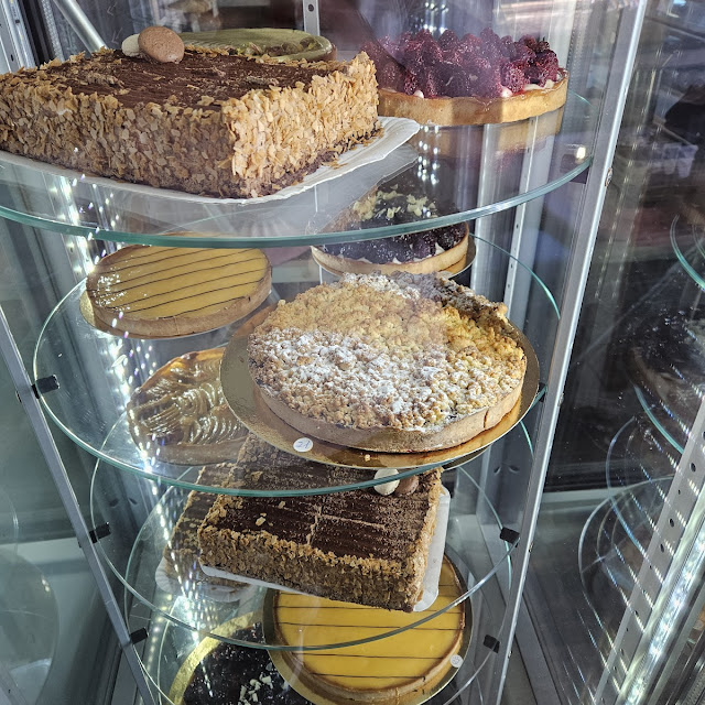 Cake