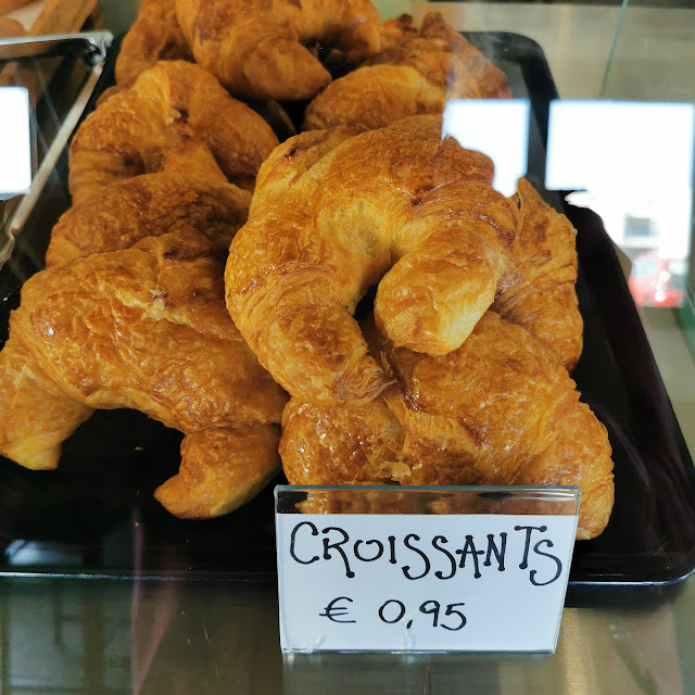 Croissants