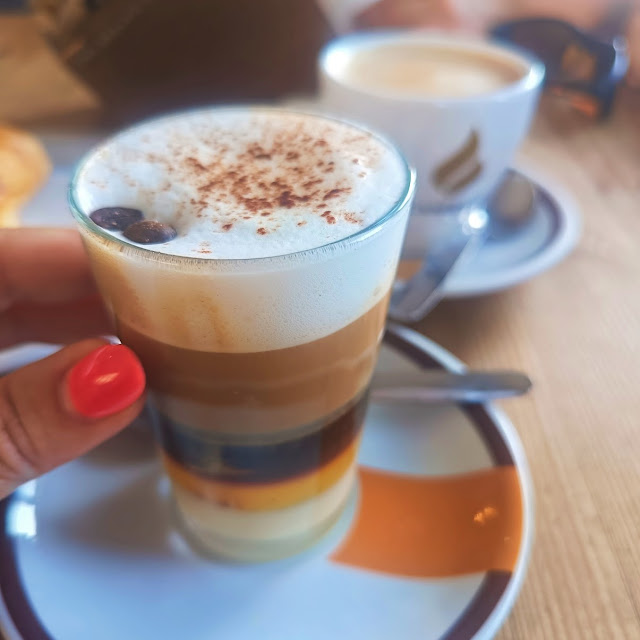 Barraquito