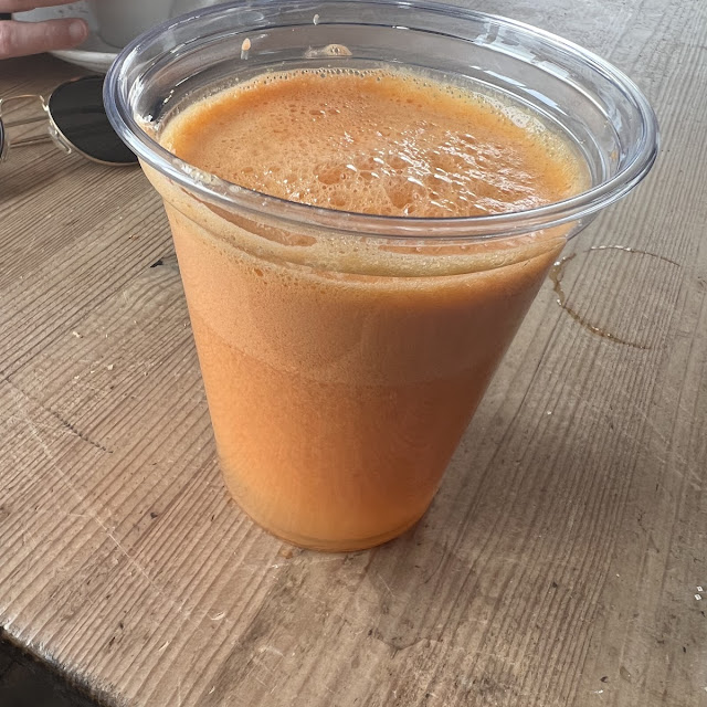 Fresh Juice